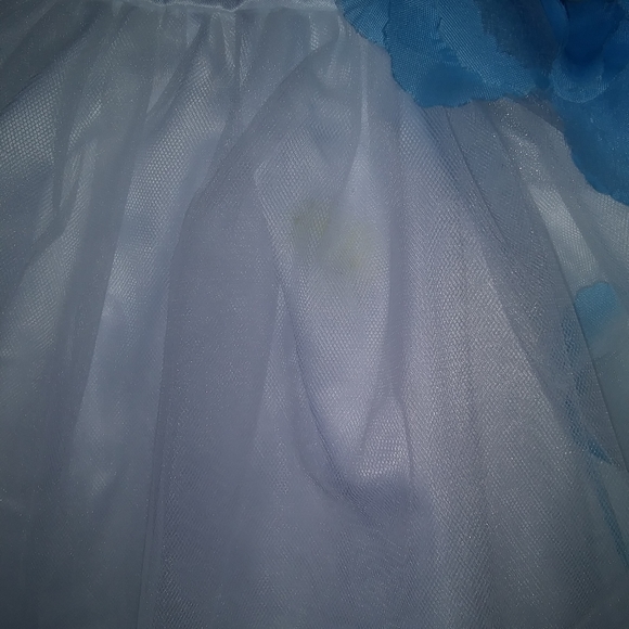 Formal Infant Spring Dress - Picture 3 of 11